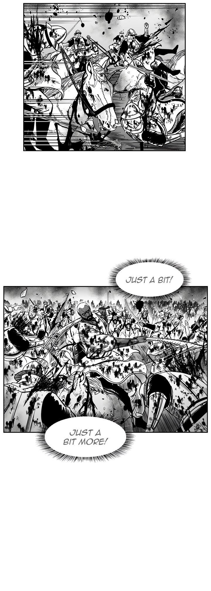 Red Storm Chapter 335 image 22
