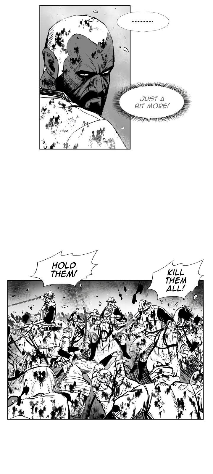 Red Storm Chapter 335 image 24