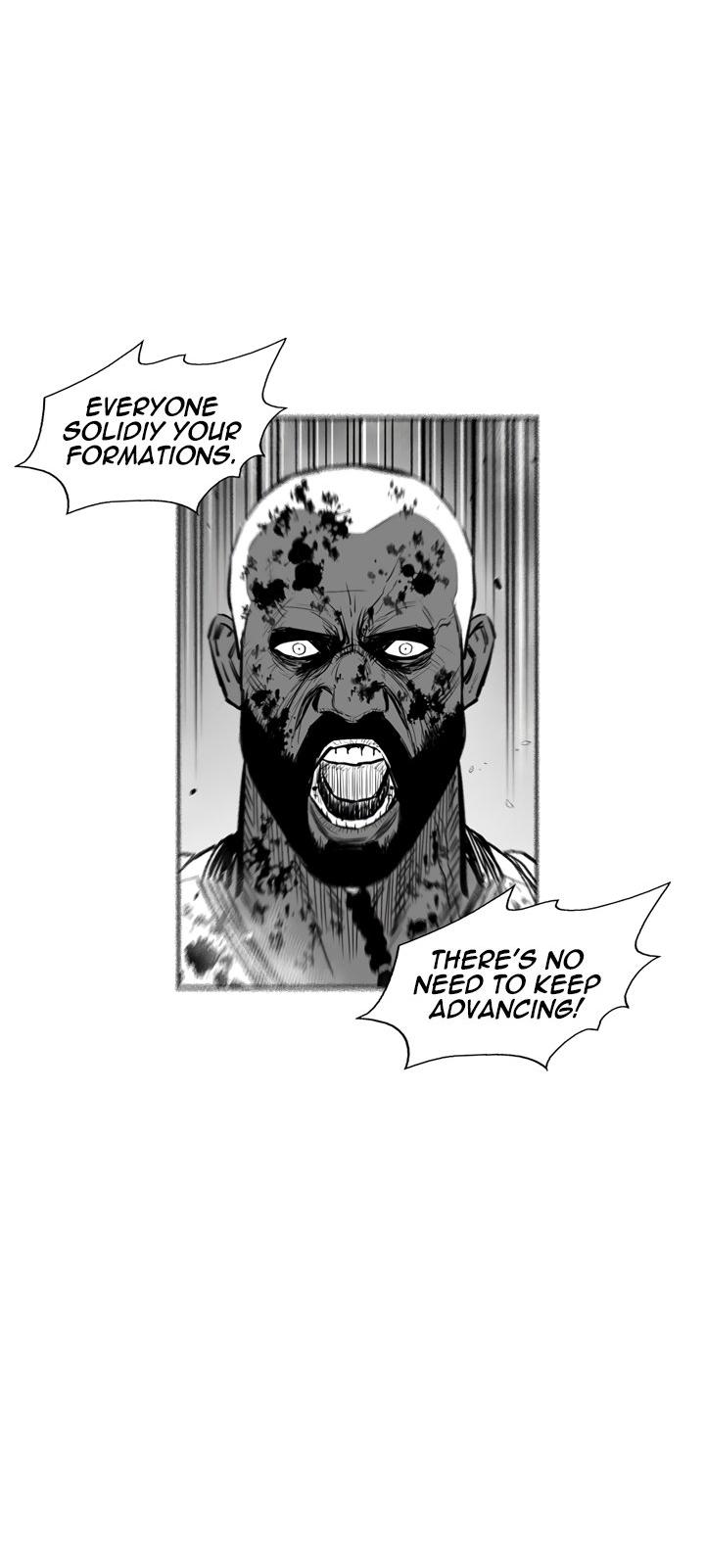 Red Storm Chapter 335 image 25