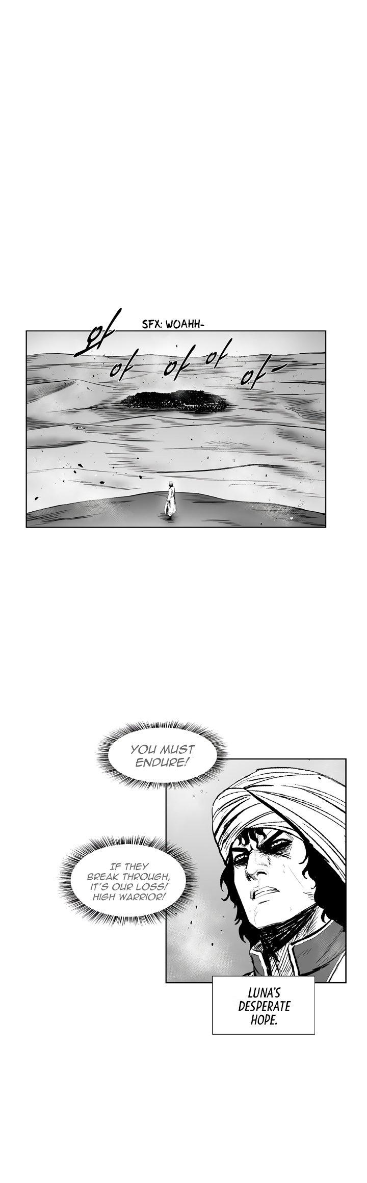 Red Storm Chapter 335 image 26