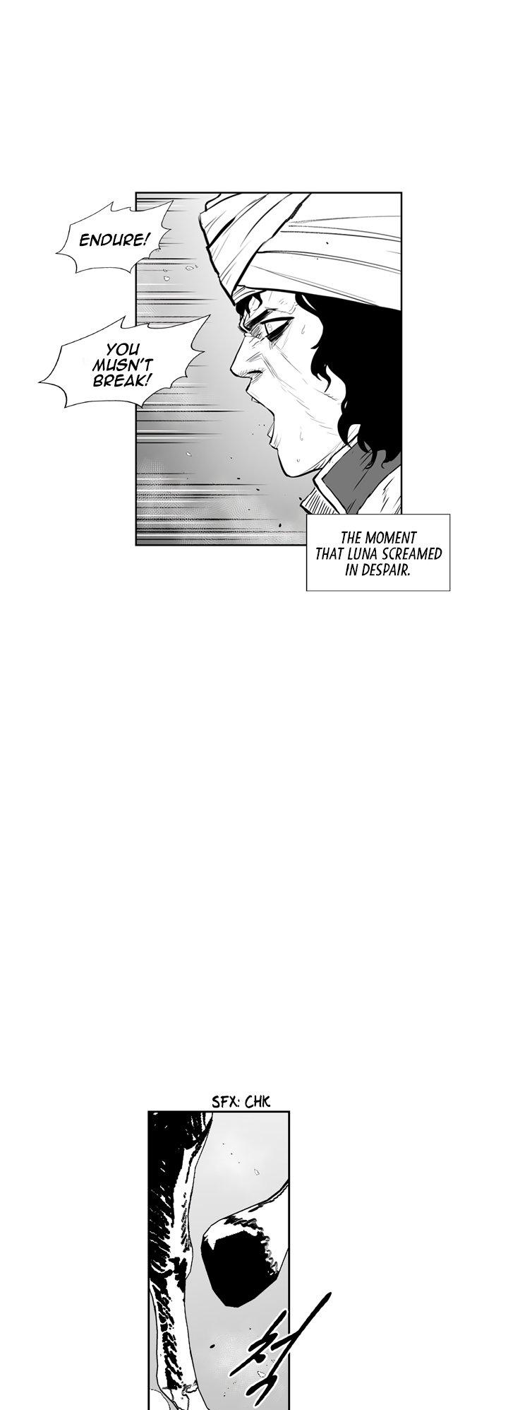 Red Storm Chapter 335 image 28
