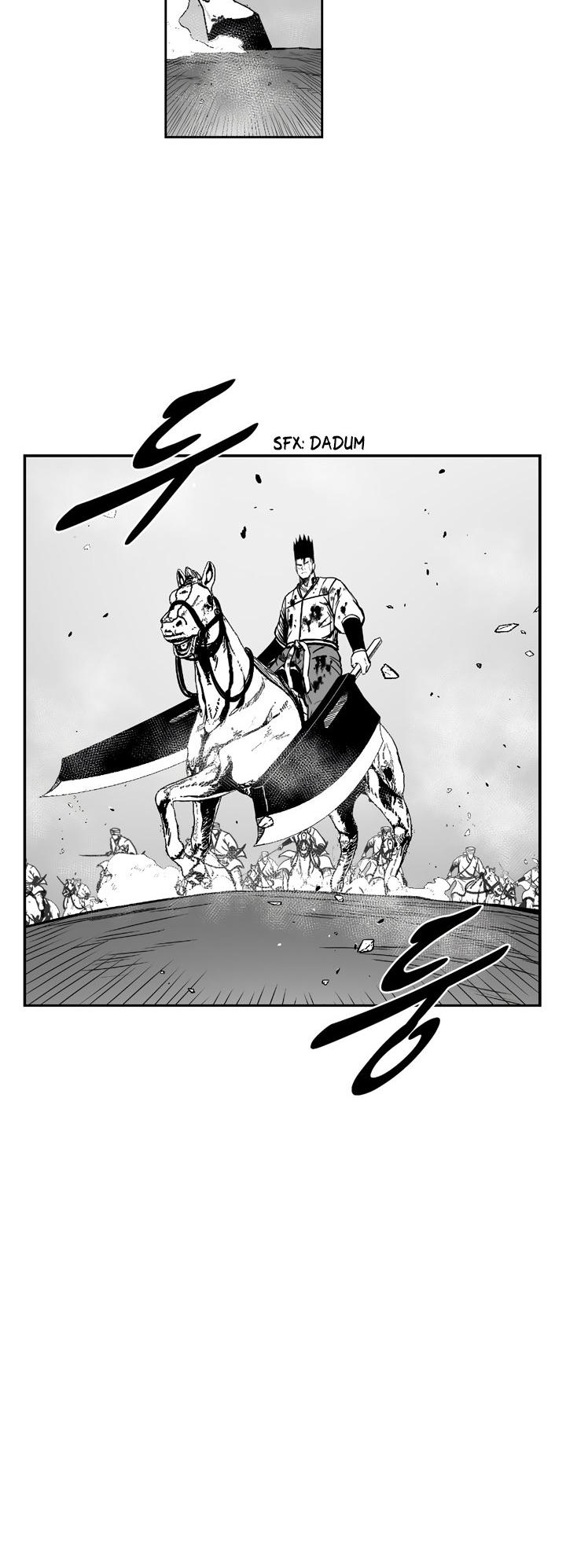 Red Storm Chapter 335 image 29