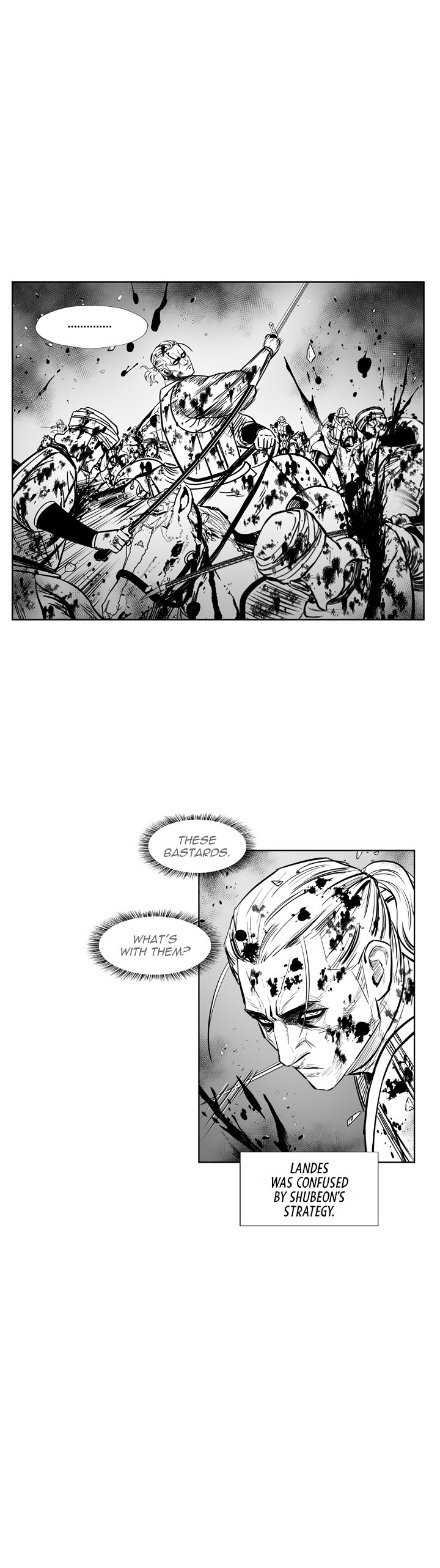 Red Storm Chapter 335 image 32