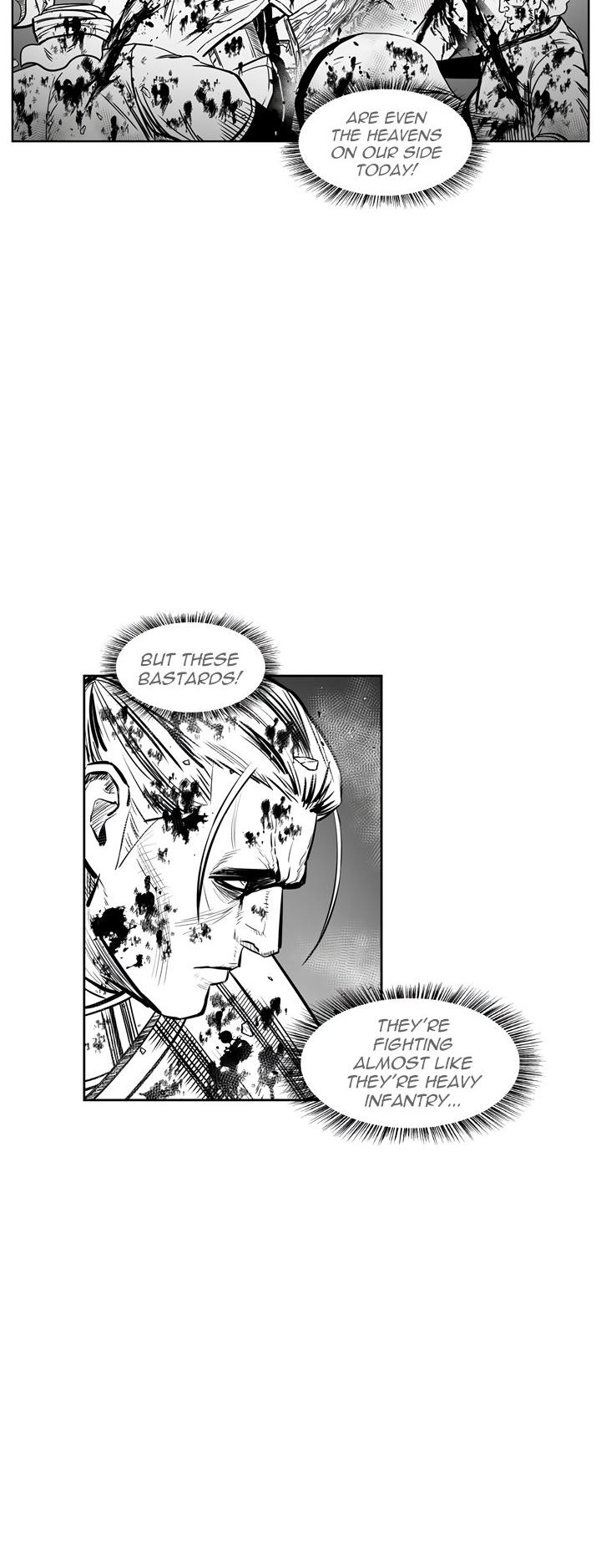 Red Storm Chapter 335 image 34