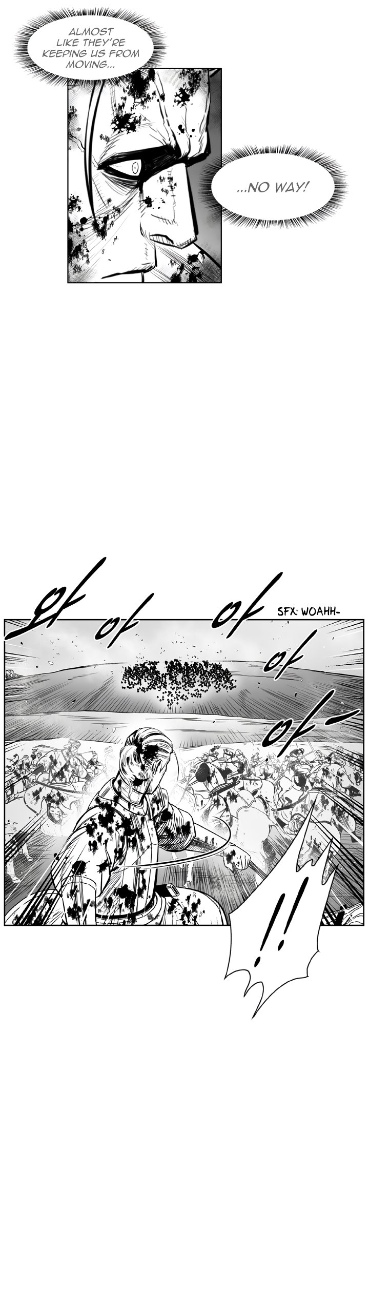 Red Storm Chapter 335 image 35
