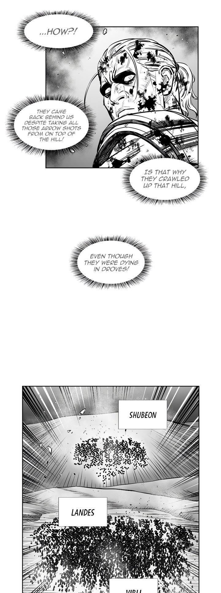 Red Storm Chapter 335 image 36