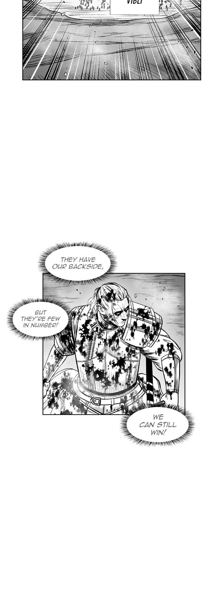 Red Storm Chapter 335 image 37