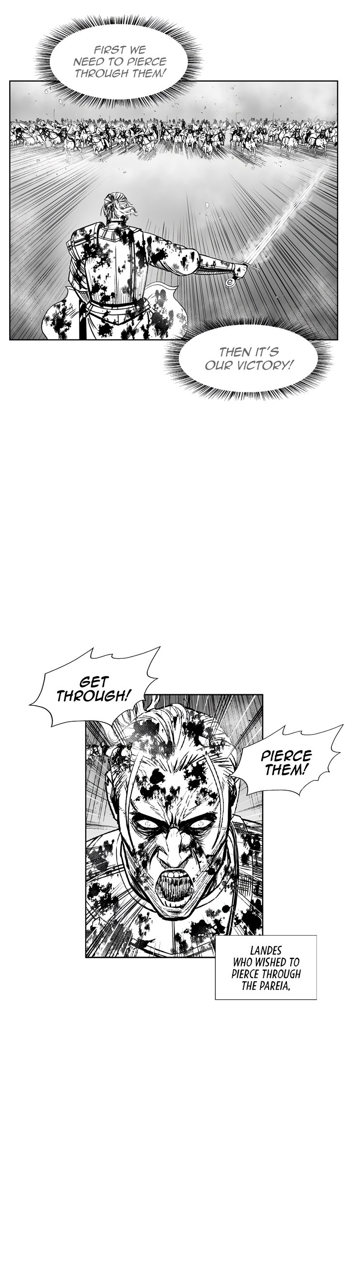 Red Storm Chapter 335 image 38