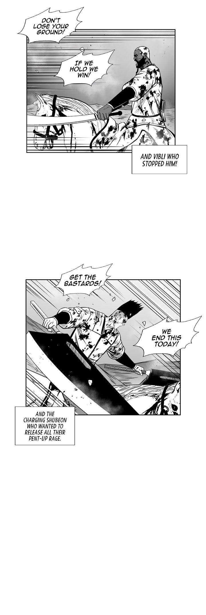 Red Storm Chapter 335 image 39