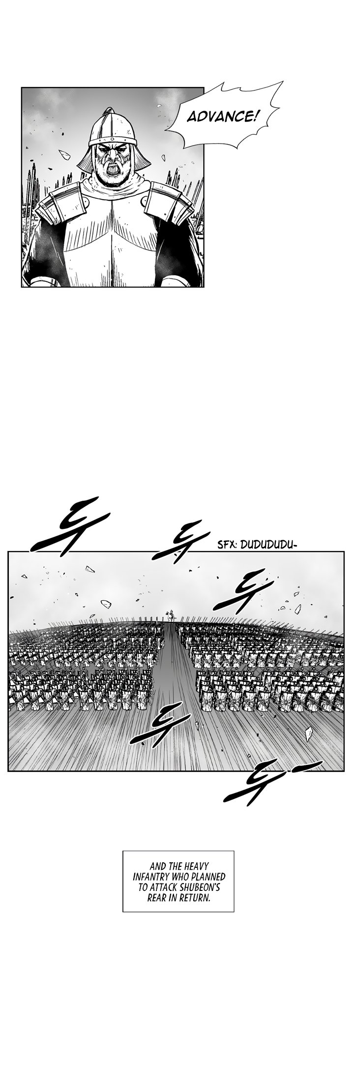 Red Storm Chapter 335 image 41