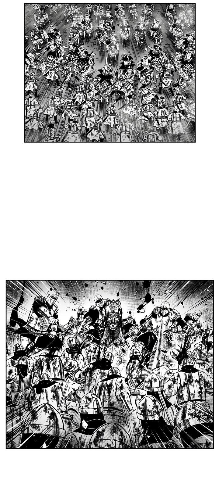 Red Storm Chapter 335 image 7