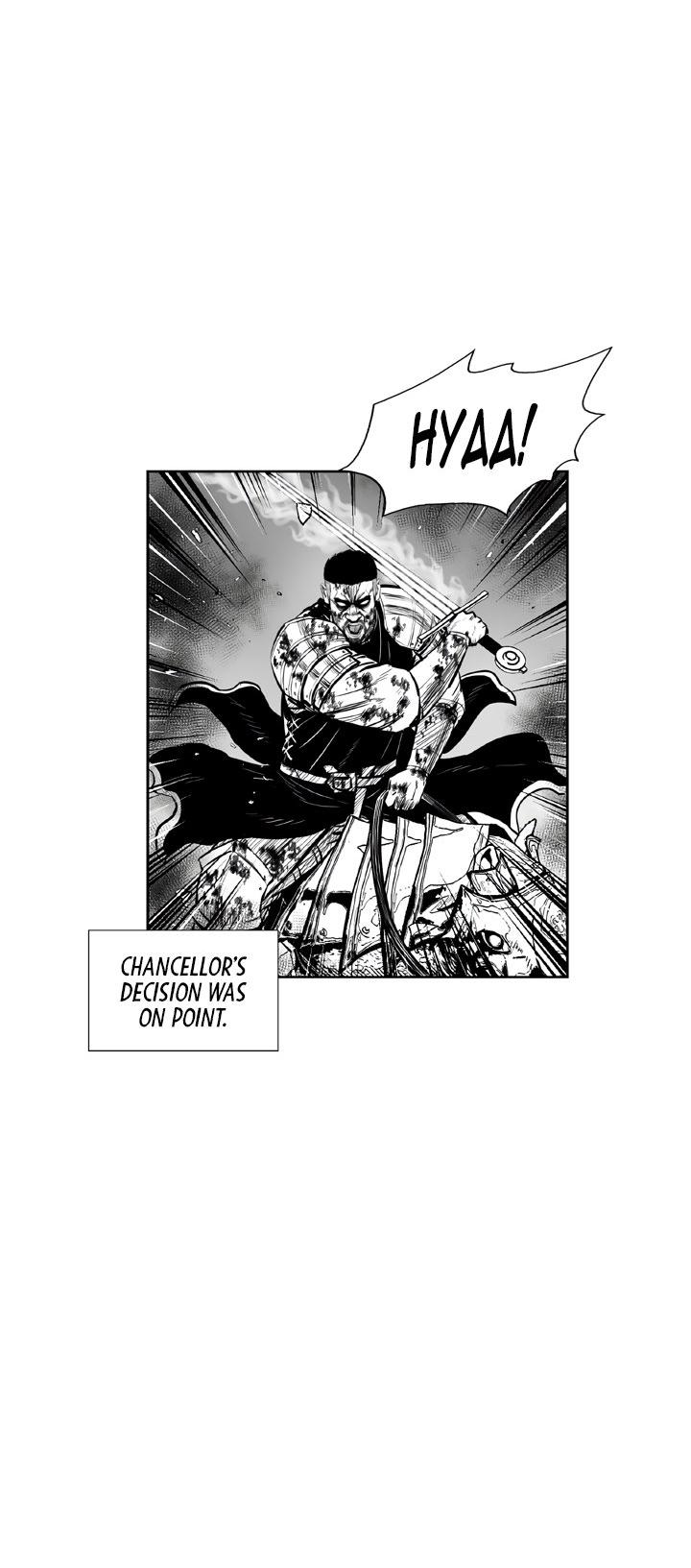 Red Storm Chapter 335 image 8