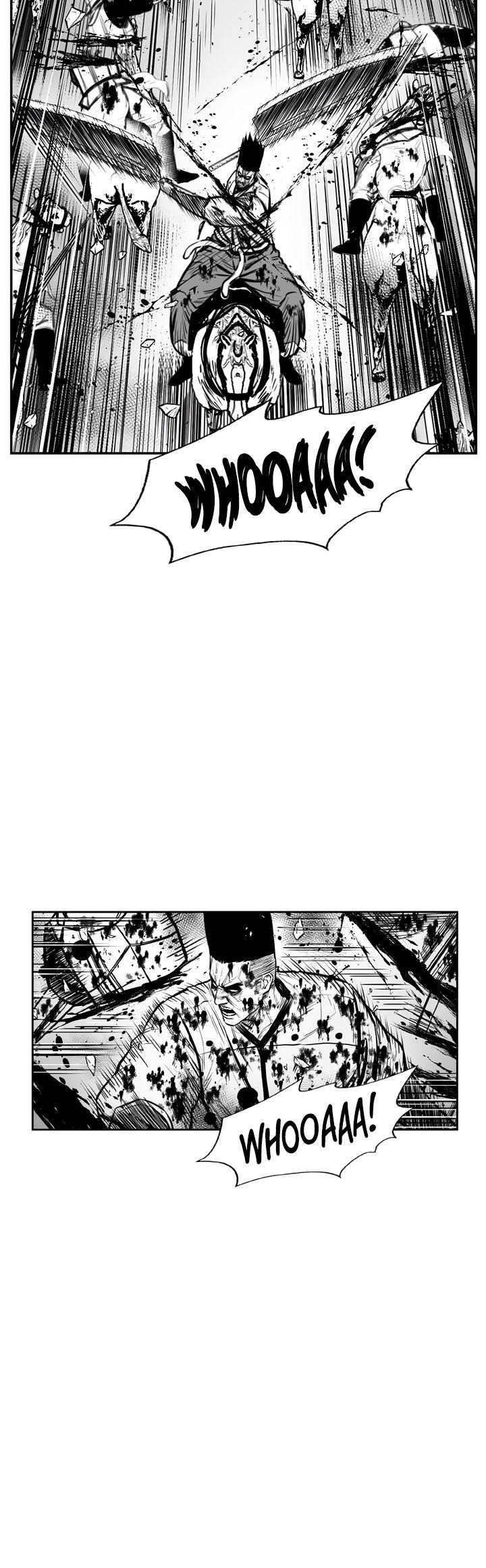 Red Storm Chapter 336 image 9