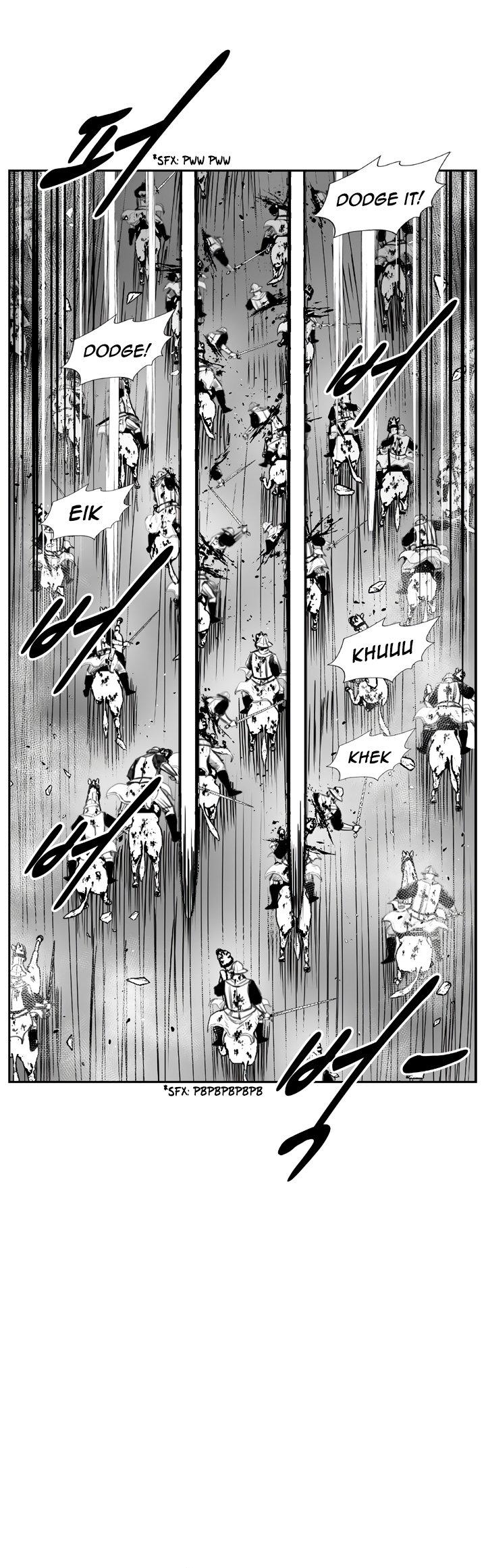 Red Storm Chapter 336 image 12