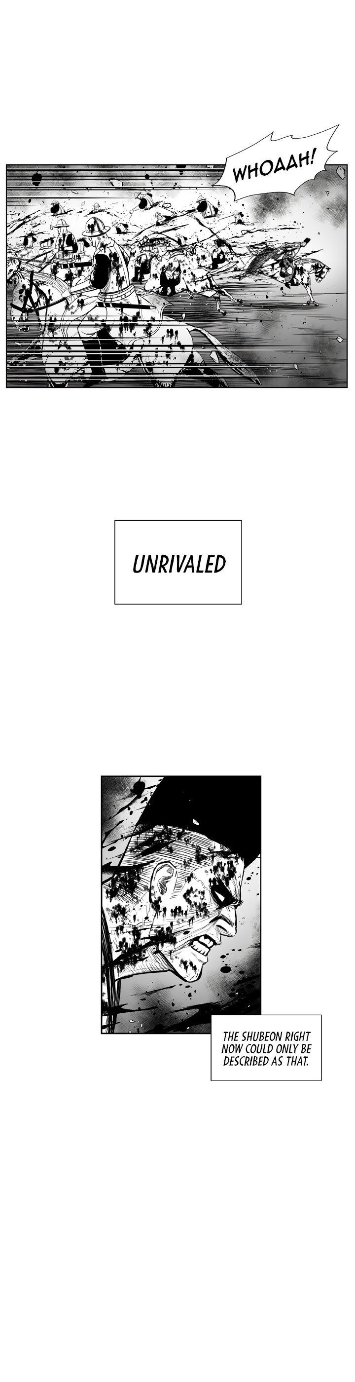 Red Storm Chapter 336 image 14