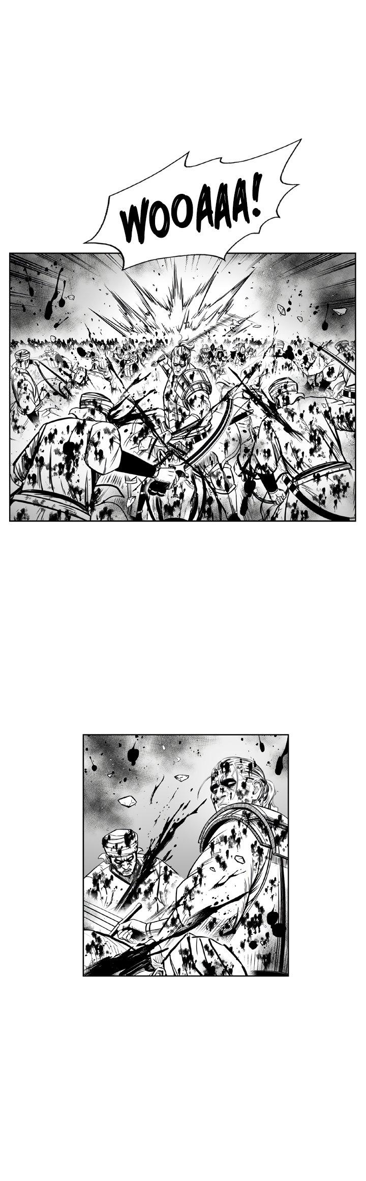 Red Storm Chapter 336 image 15