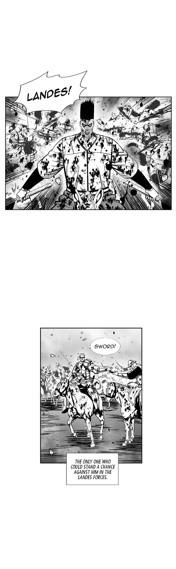 Red Storm Chapter 336 image 16