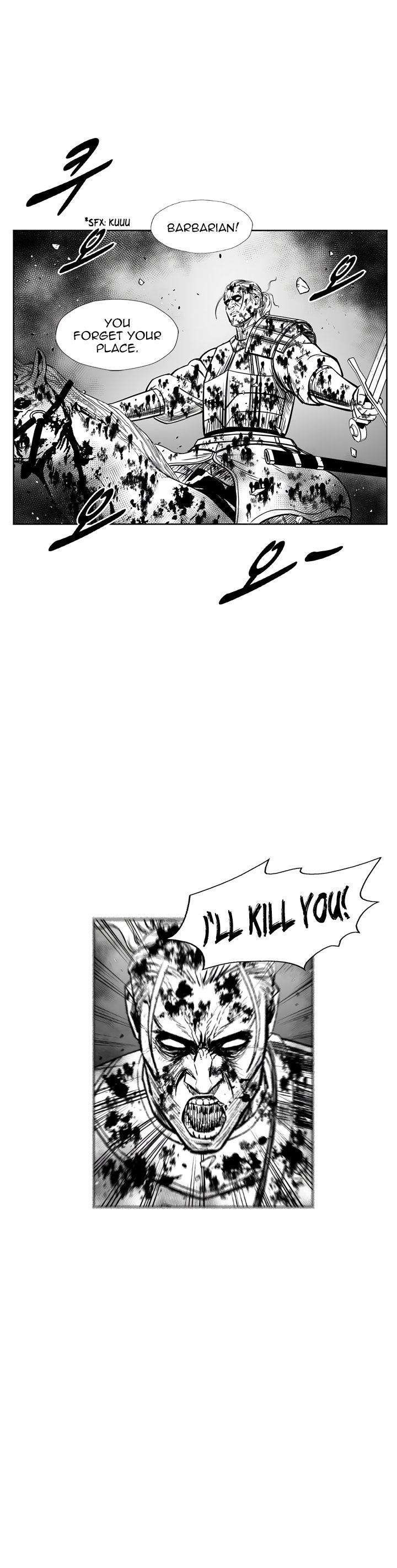 Red Storm Chapter 336 image 17