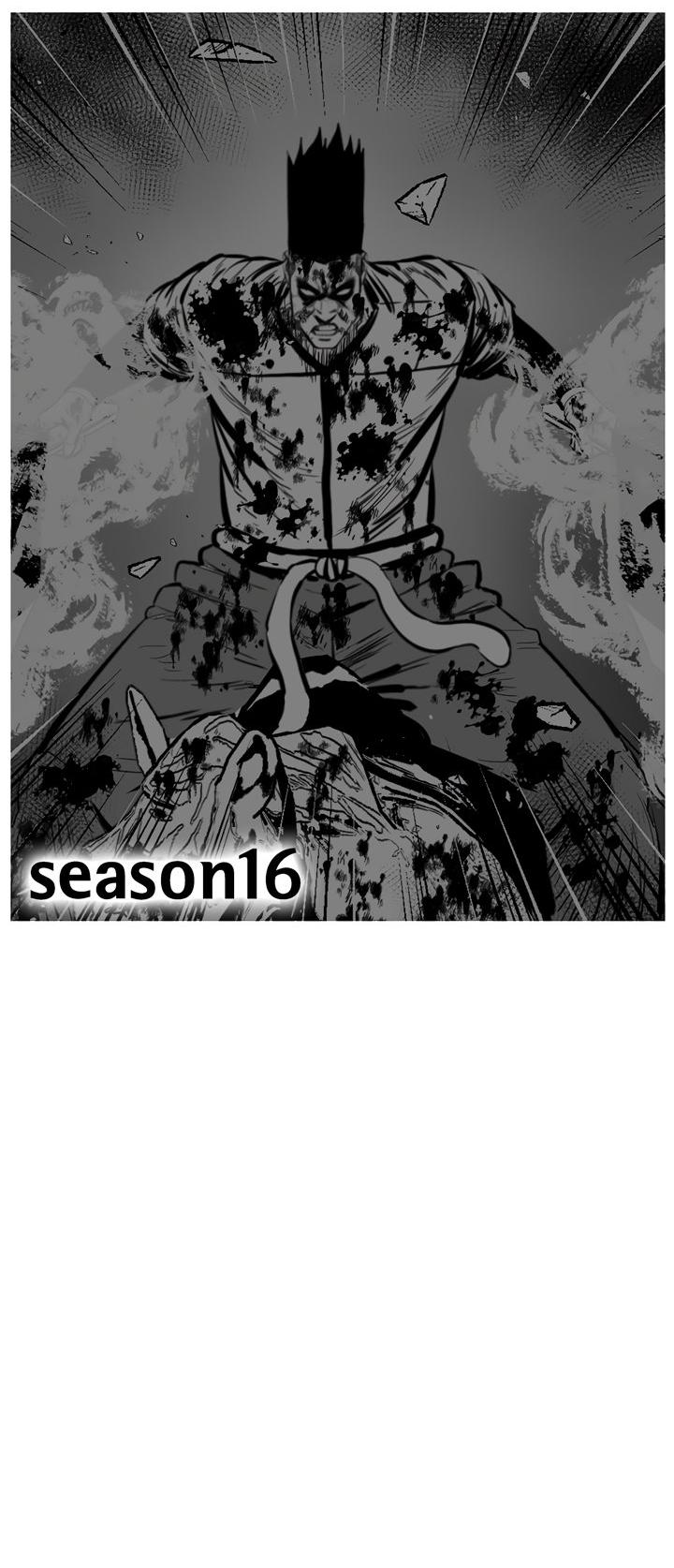 Red Storm Chapter 336 image 1