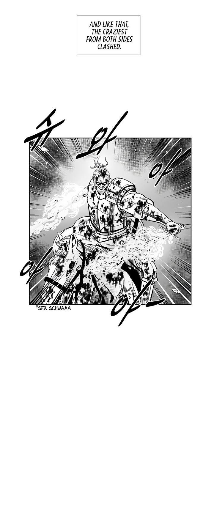 Red Storm Chapter 336 image 19