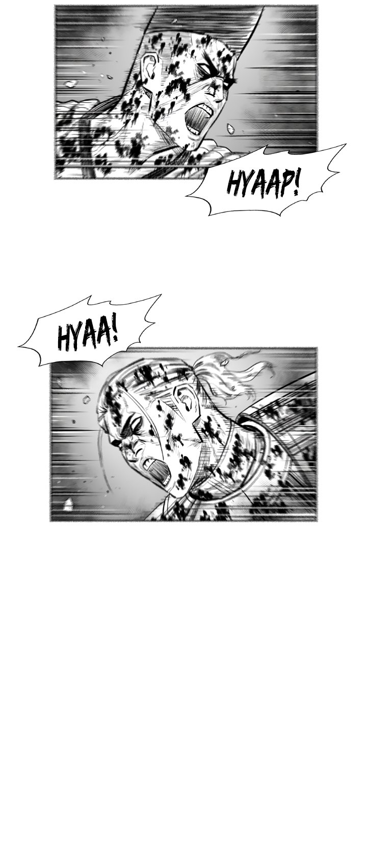 Red Storm Chapter 336 image 20