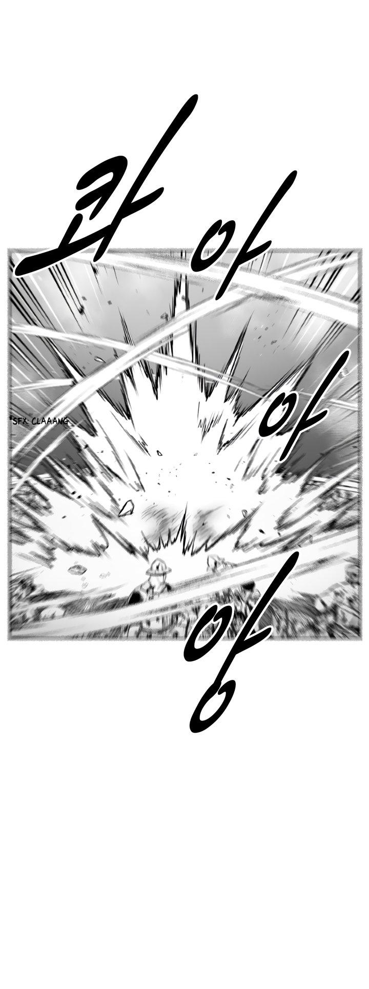 Red Storm Chapter 336 image 21