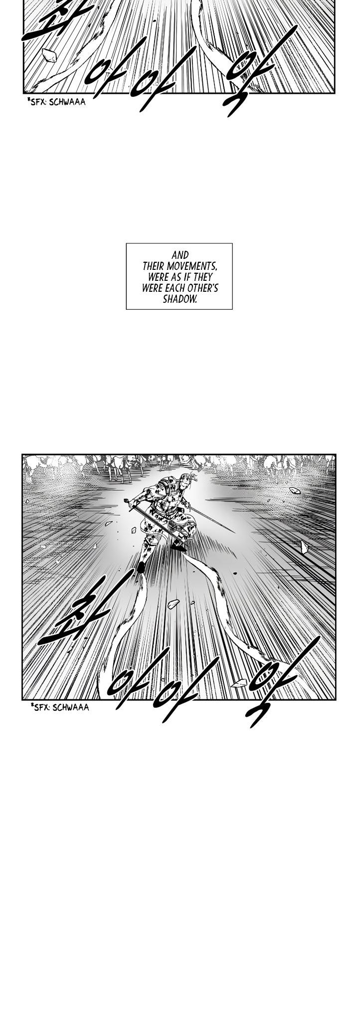 Red Storm Chapter 336 image 24