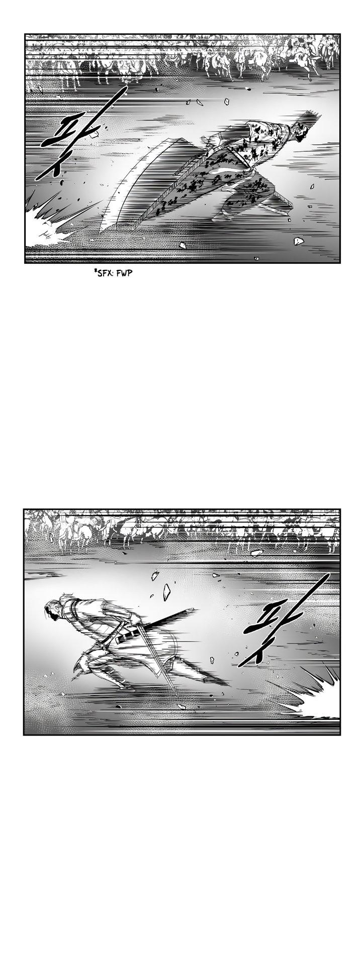 Red Storm Chapter 336 image 25