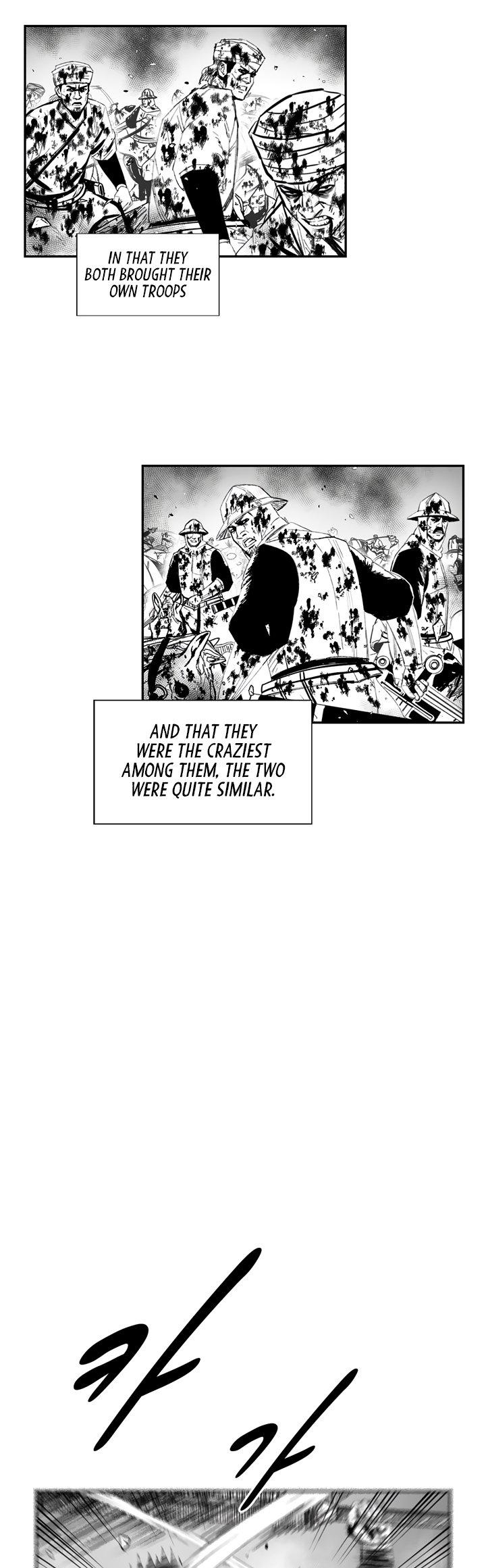 Red Storm Chapter 336 image 27
