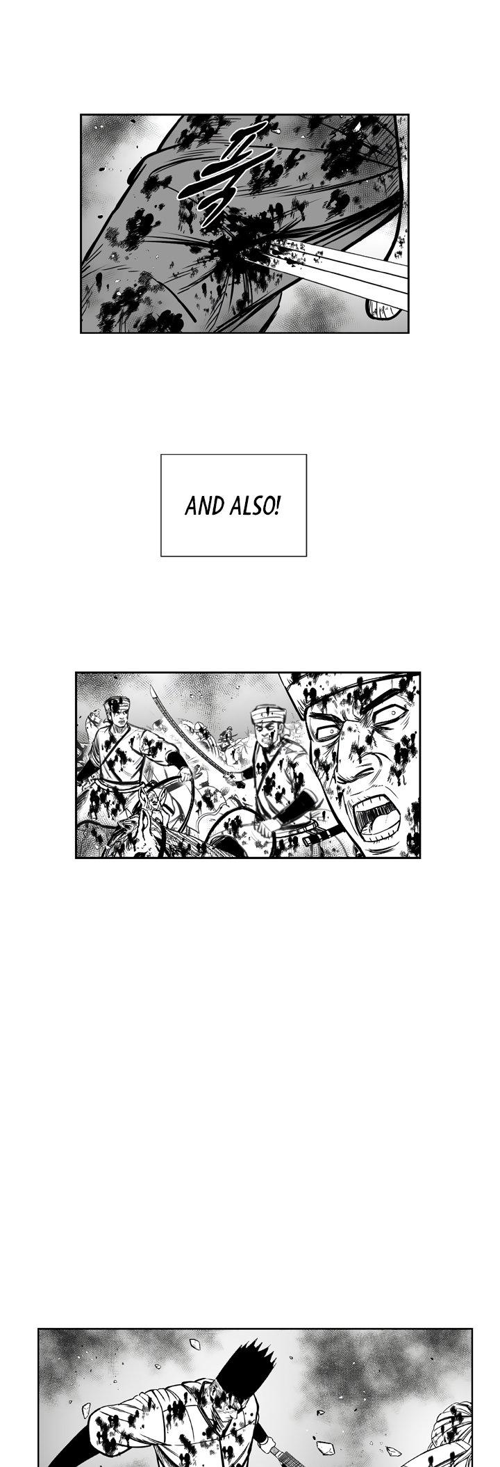Red Storm Chapter 336 image 29