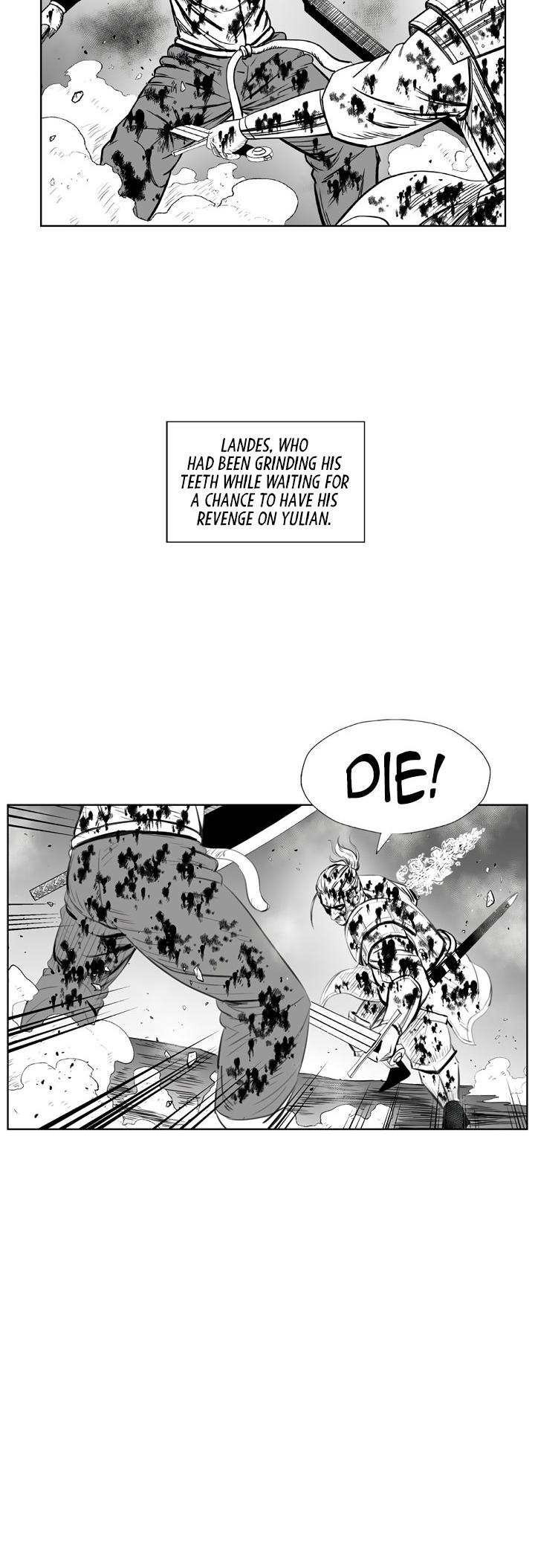 Red Storm Chapter 336 image 30
