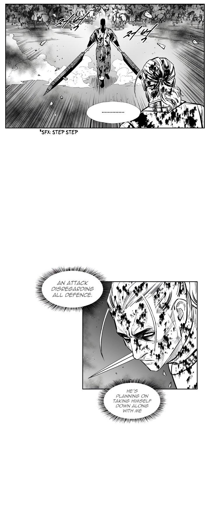 Red Storm Chapter 336 image 33