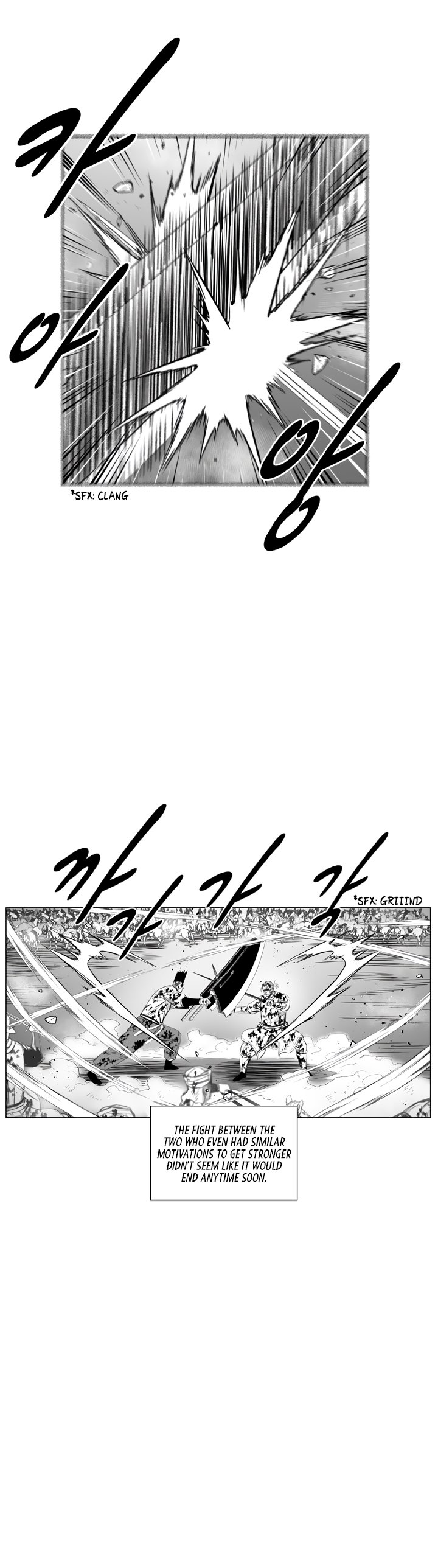 Red Storm Chapter 336 image 35