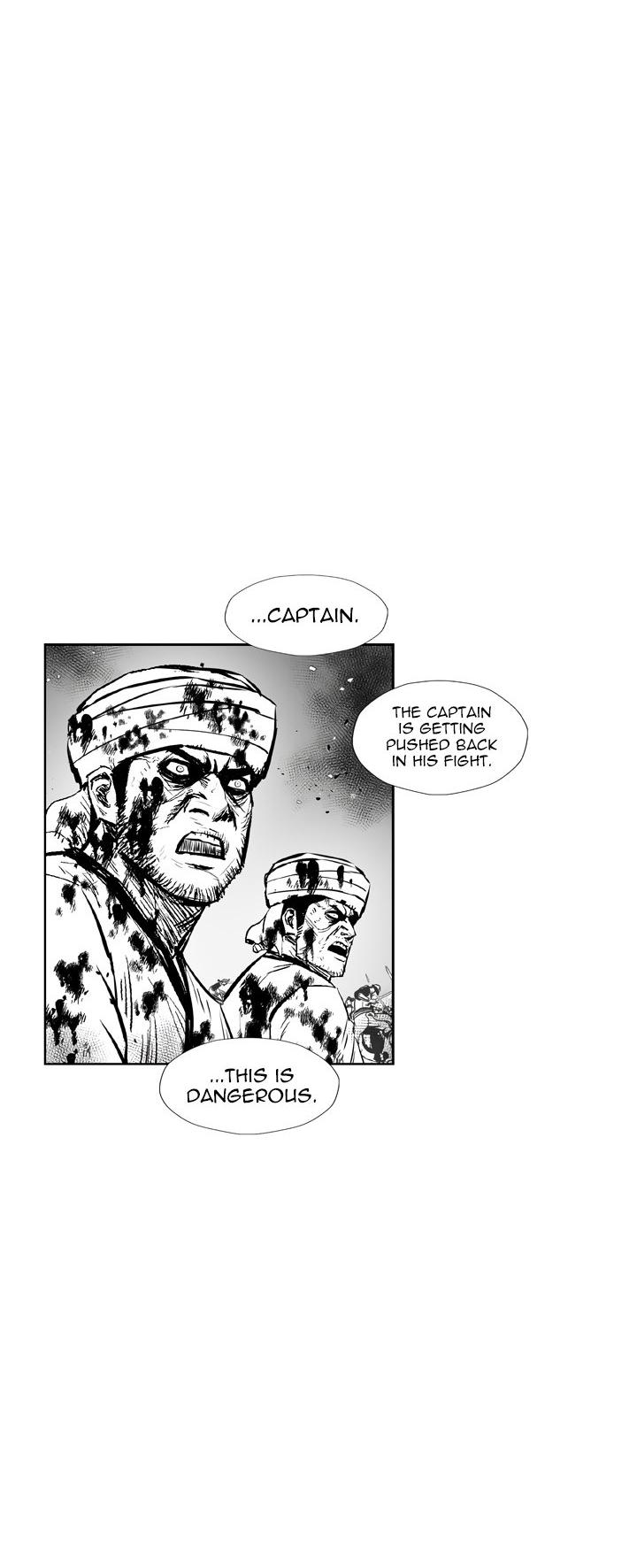 Red Storm Chapter 336 image 37