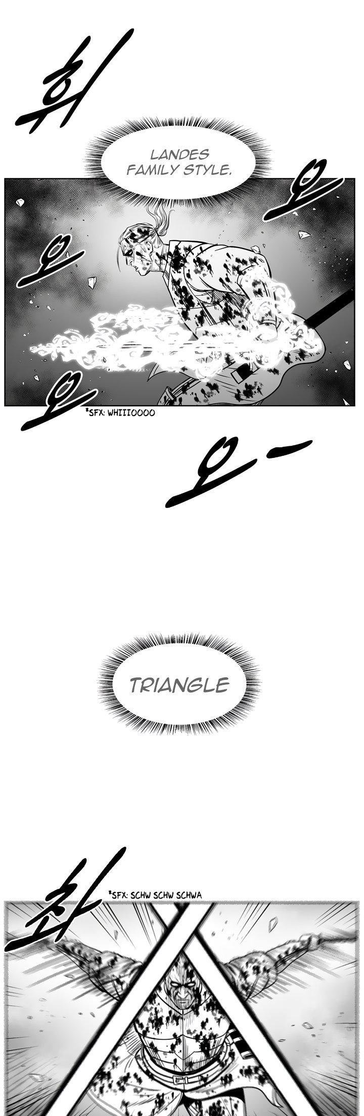 Red Storm Chapter 336 image 38