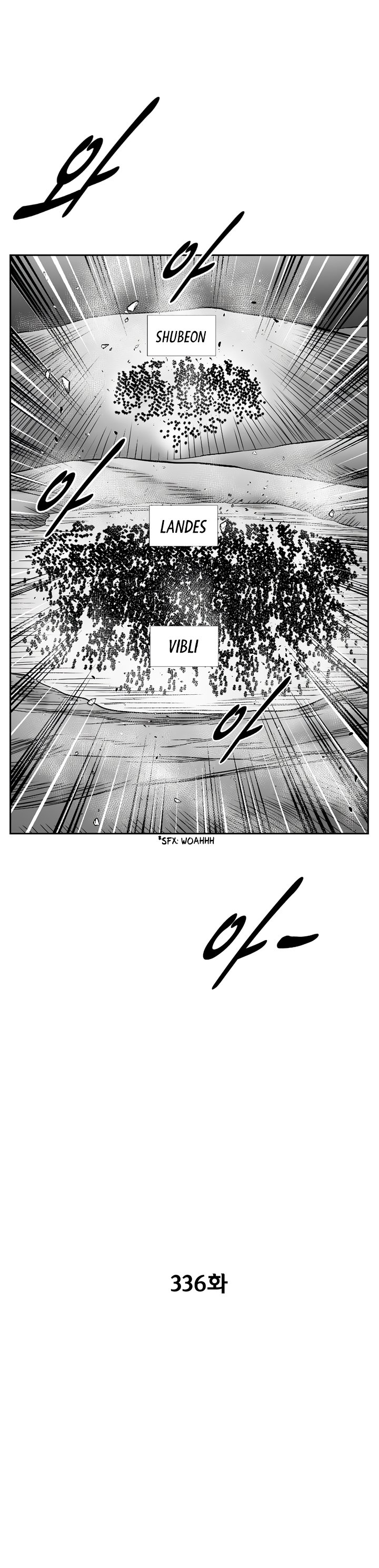 Red Storm Chapter 336 image 3