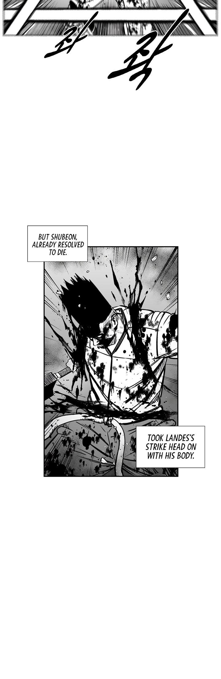 Red Storm Chapter 336 image 39
