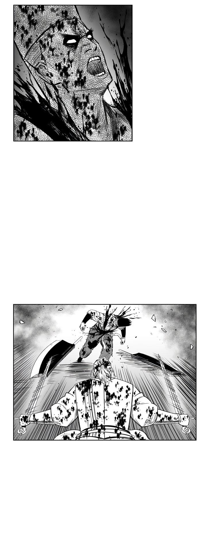 Red Storm Chapter 336 image 40