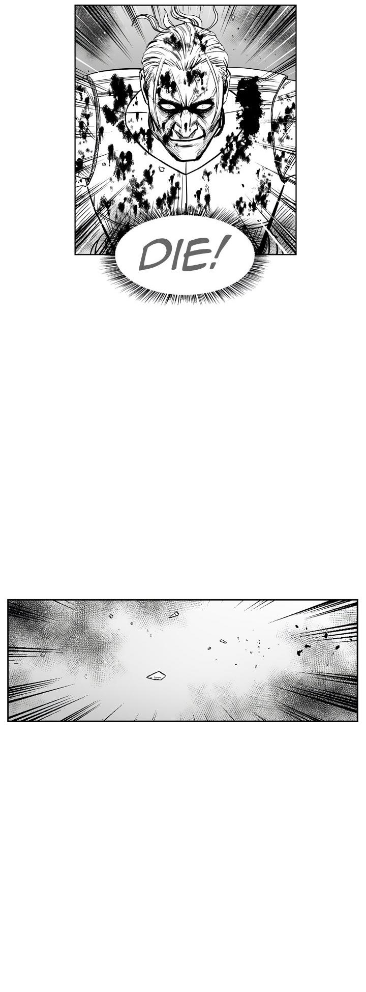 Red Storm Chapter 336 image 41