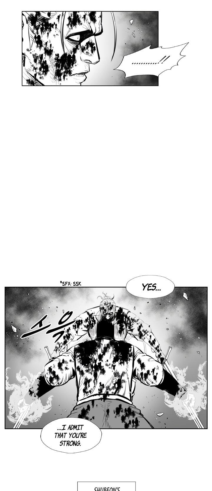 Red Storm Chapter 336 image 42