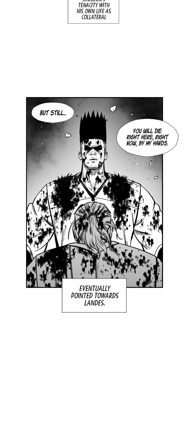 Red Storm Chapter 336 image 43
