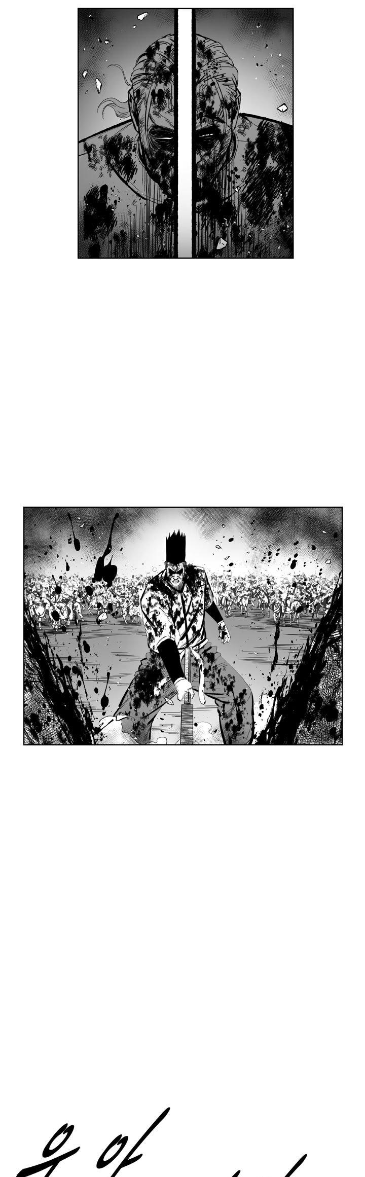Red Storm Chapter 337 image 9