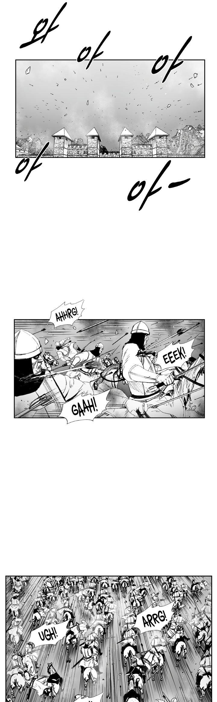 Red Storm Chapter 337 image 11