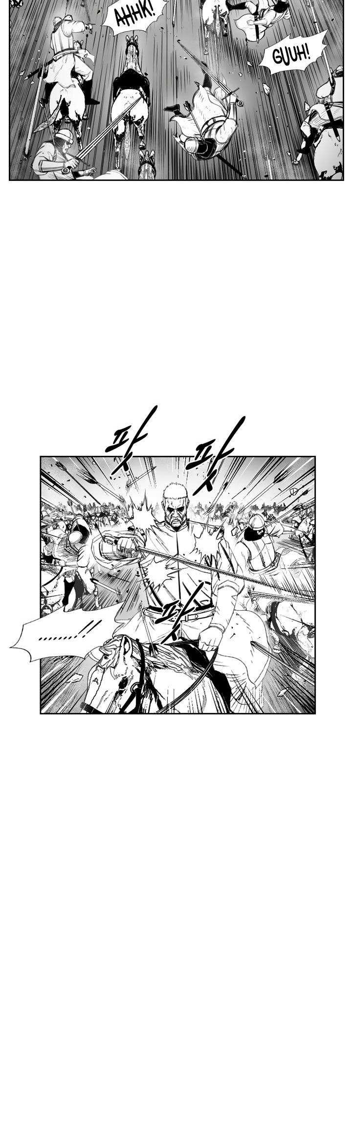 Red Storm Chapter 337 image 12