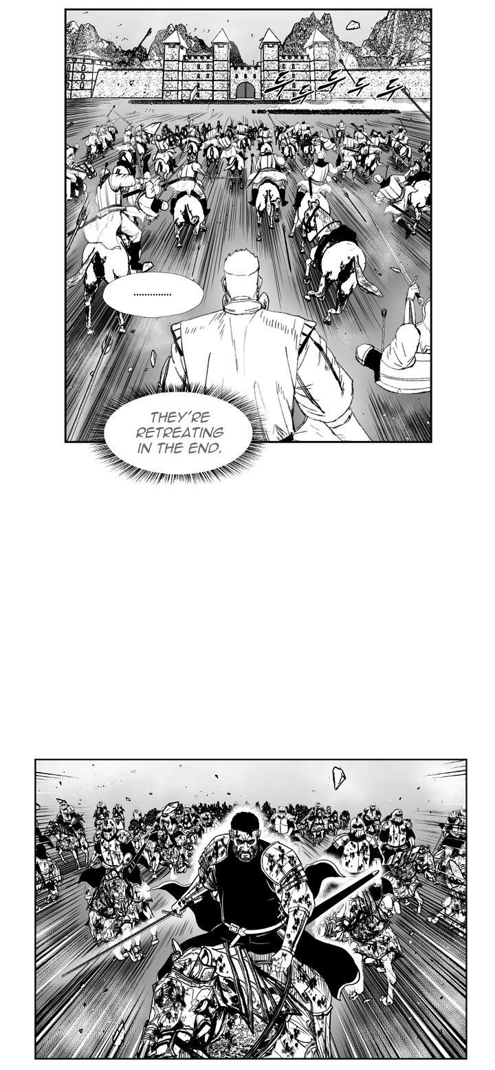 Red Storm Chapter 337 image 13