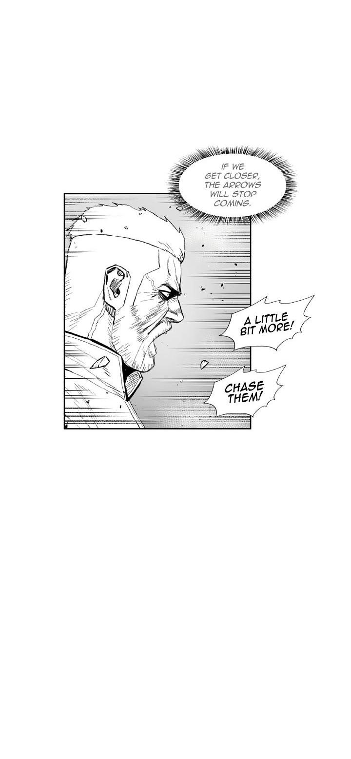 Red Storm Chapter 337 image 14