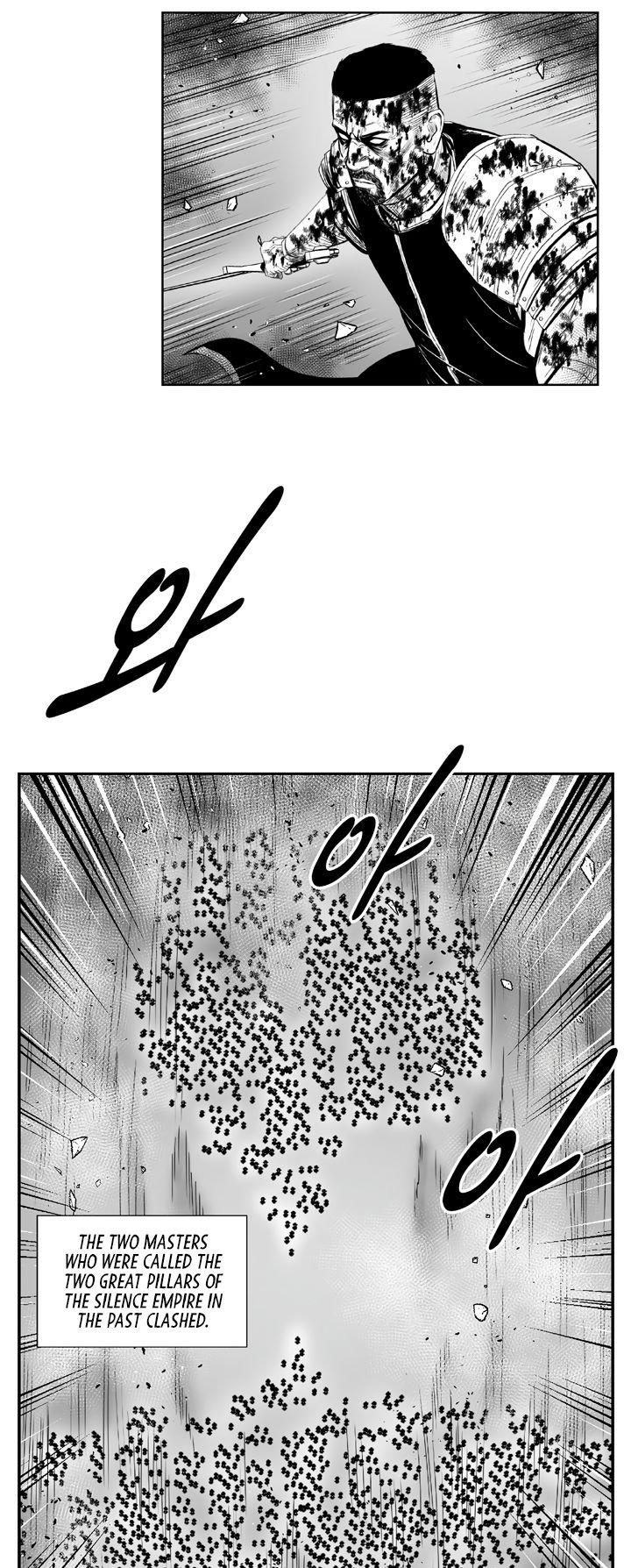 Red Storm Chapter 337 image 15