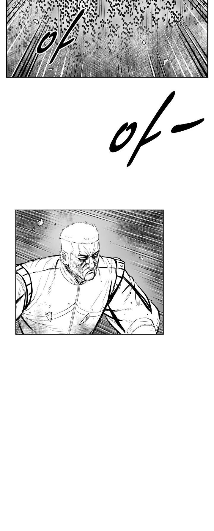 Red Storm Chapter 337 image 16