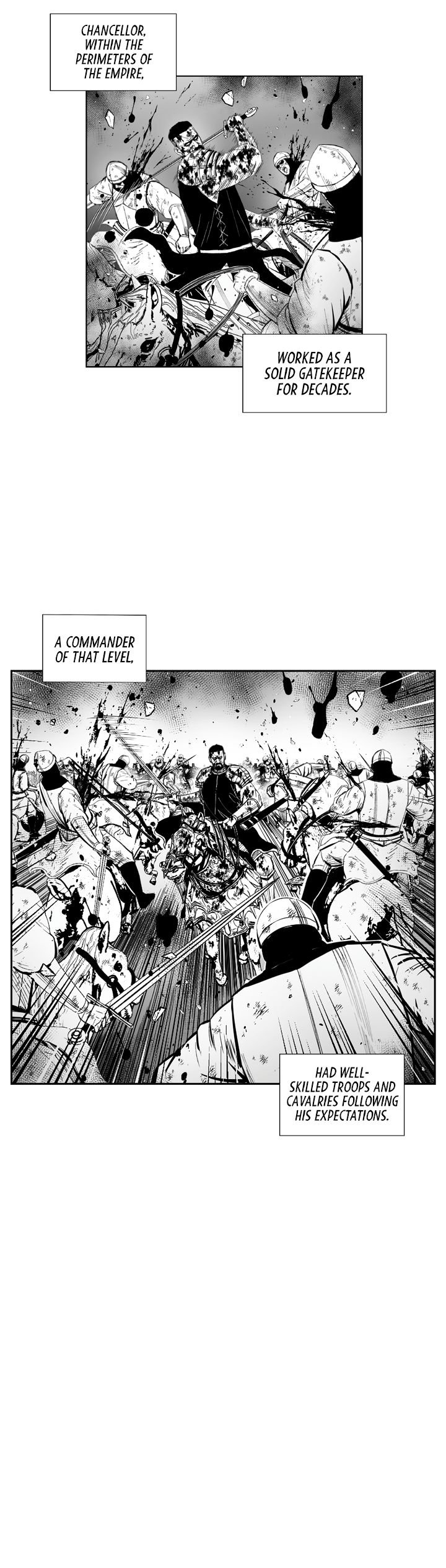 Red Storm Chapter 337 image 17