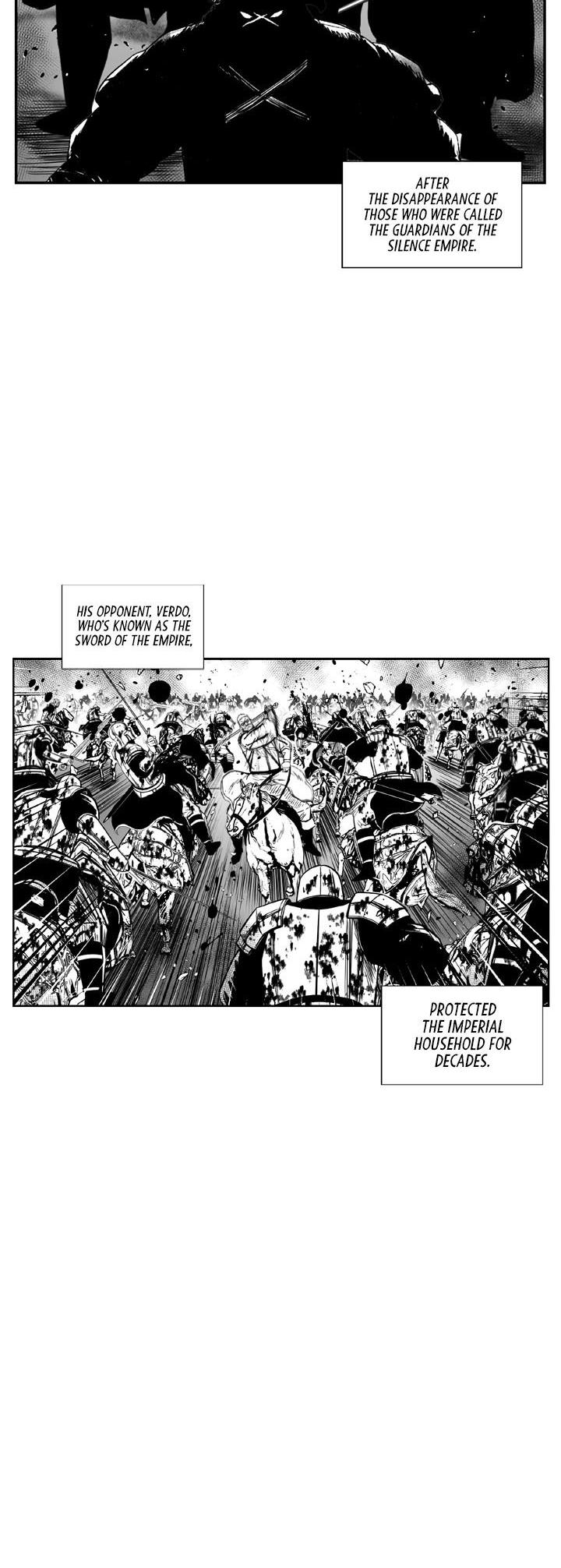Red Storm Chapter 337 image 19
